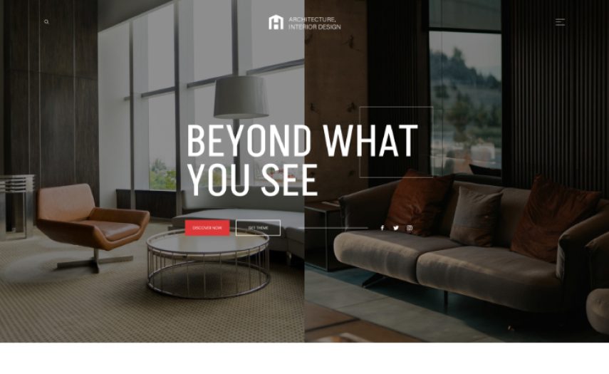 Interior Design Demo